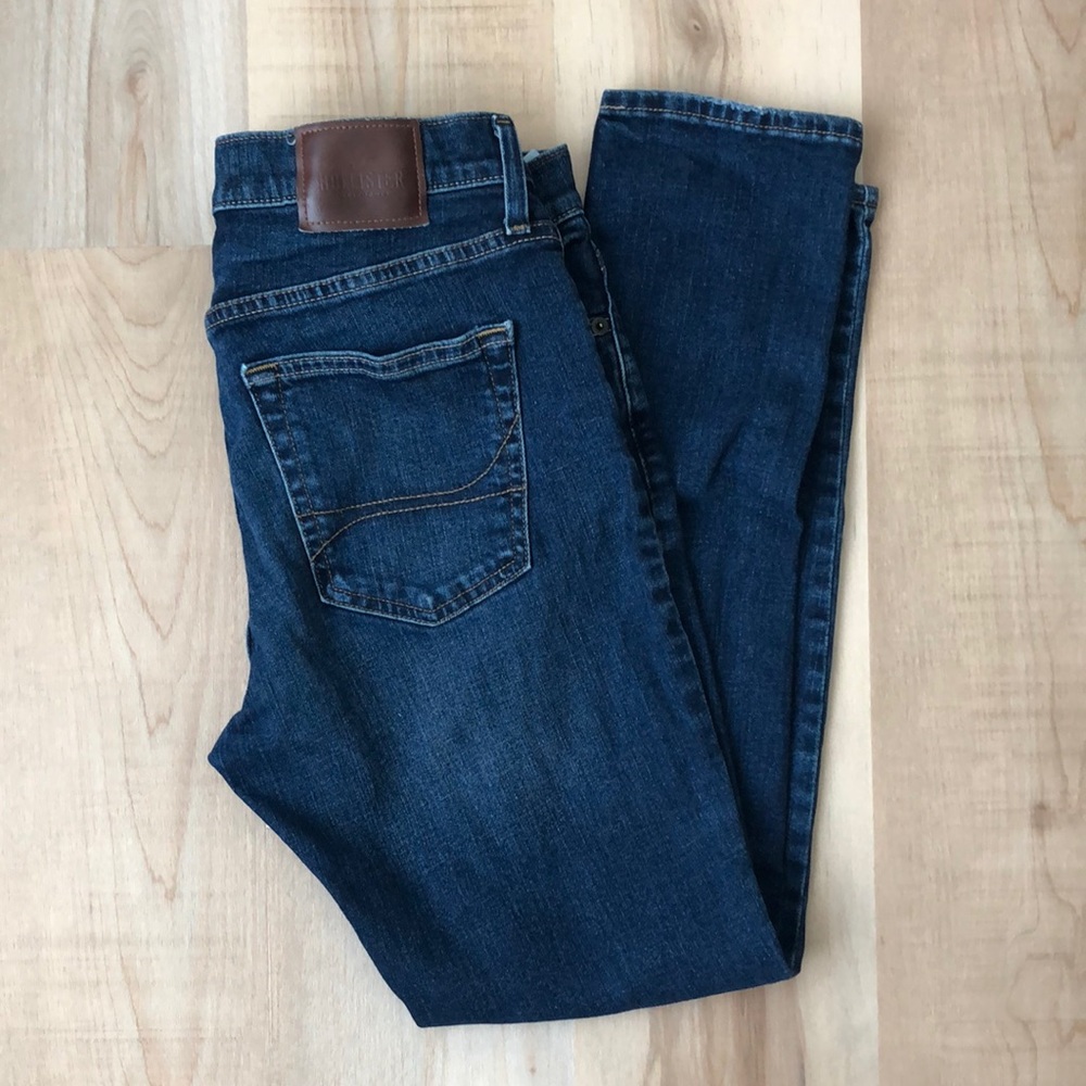 Hollister | Epic Flex Taper Jeans